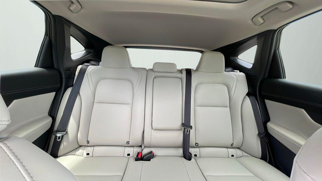 new 2025 Nissan Murano car, priced at $45,368