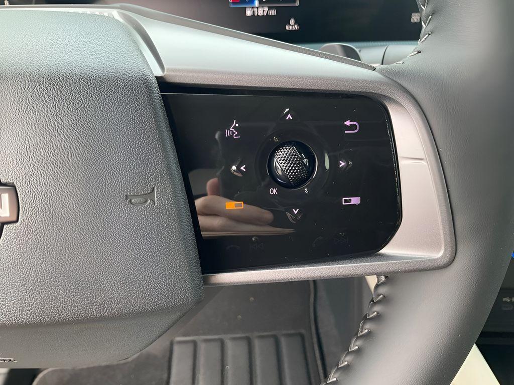new 2025 Nissan Murano car, priced at $47,854