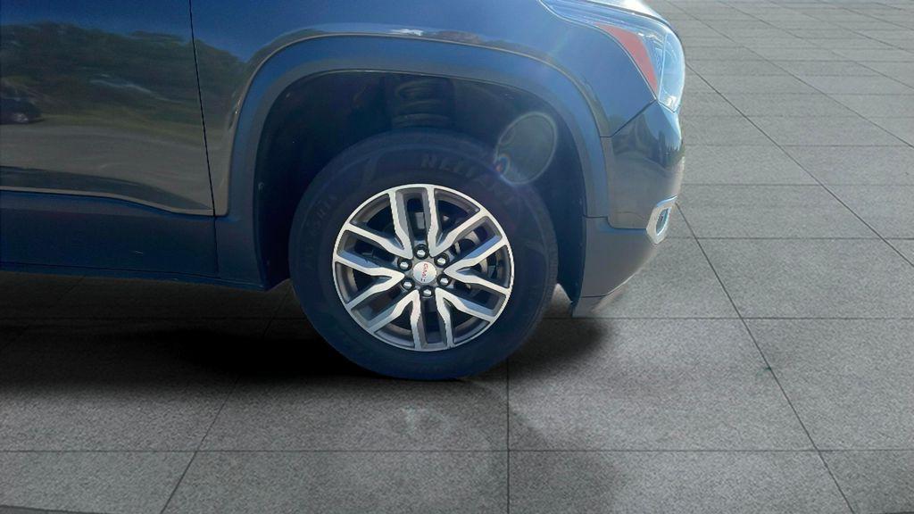 used 2019 GMC Acadia car, priced at $12,385
