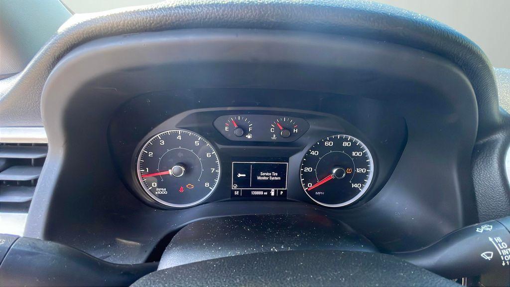 used 2019 GMC Acadia car, priced at $12,385