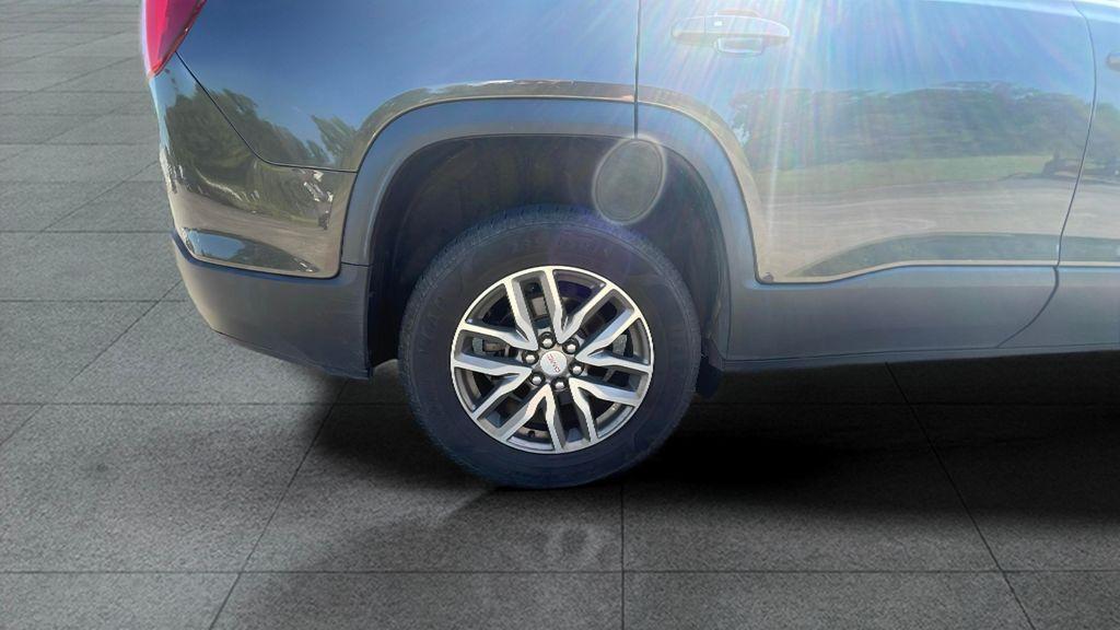 used 2019 GMC Acadia car, priced at $12,385