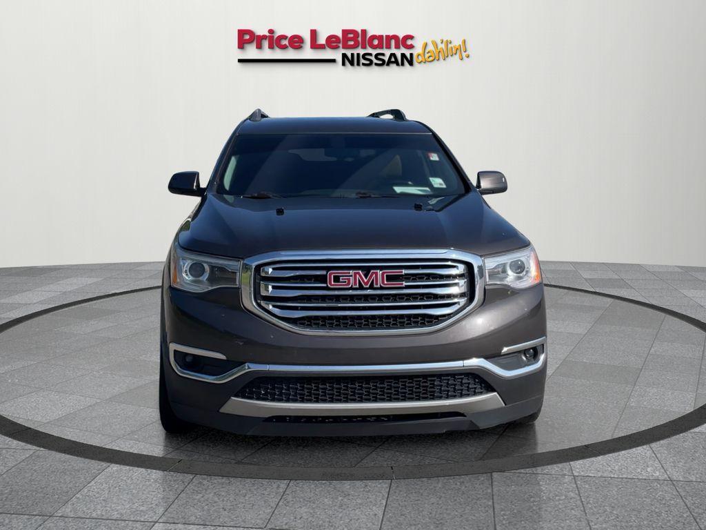 used 2019 GMC Acadia car, priced at $12,385