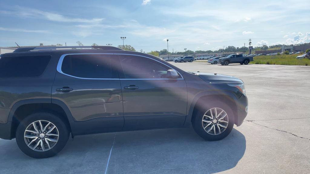 used 2019 GMC Acadia car, priced at $12,385