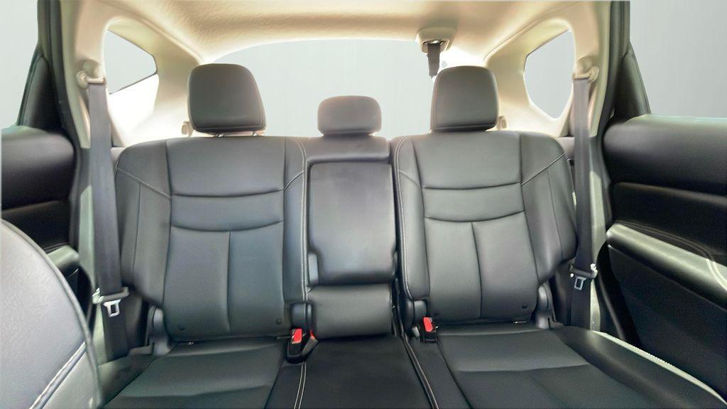 used 2021 Nissan Murano car, priced at $20,585