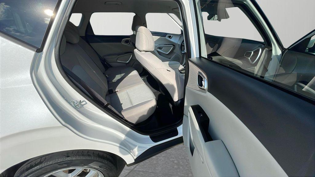 used 2022 Kia Soul car, priced at $15,425