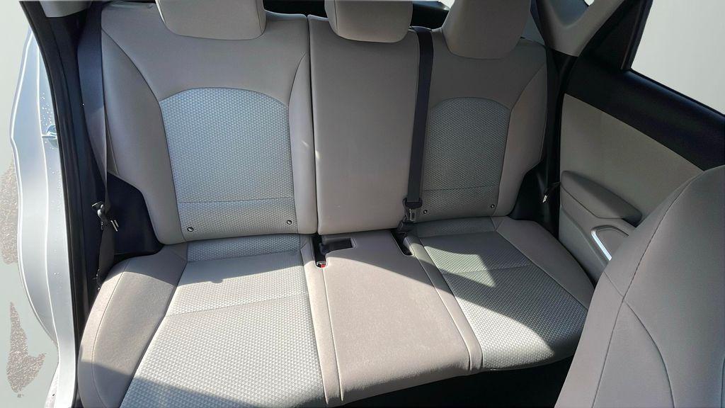 used 2022 Kia Soul car, priced at $15,425