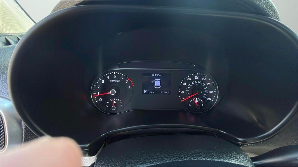 used 2022 Kia Soul car, priced at $15,425