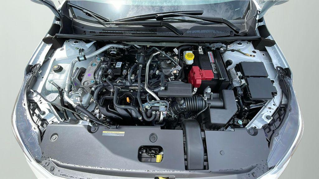 new 2025 Nissan Sentra car, priced at $27,795