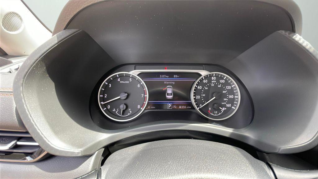 new 2025 Nissan Sentra car, priced at $27,795
