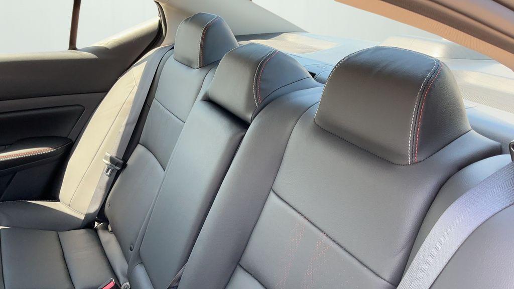 new 2025 Nissan Altima car, priced at $34,030
