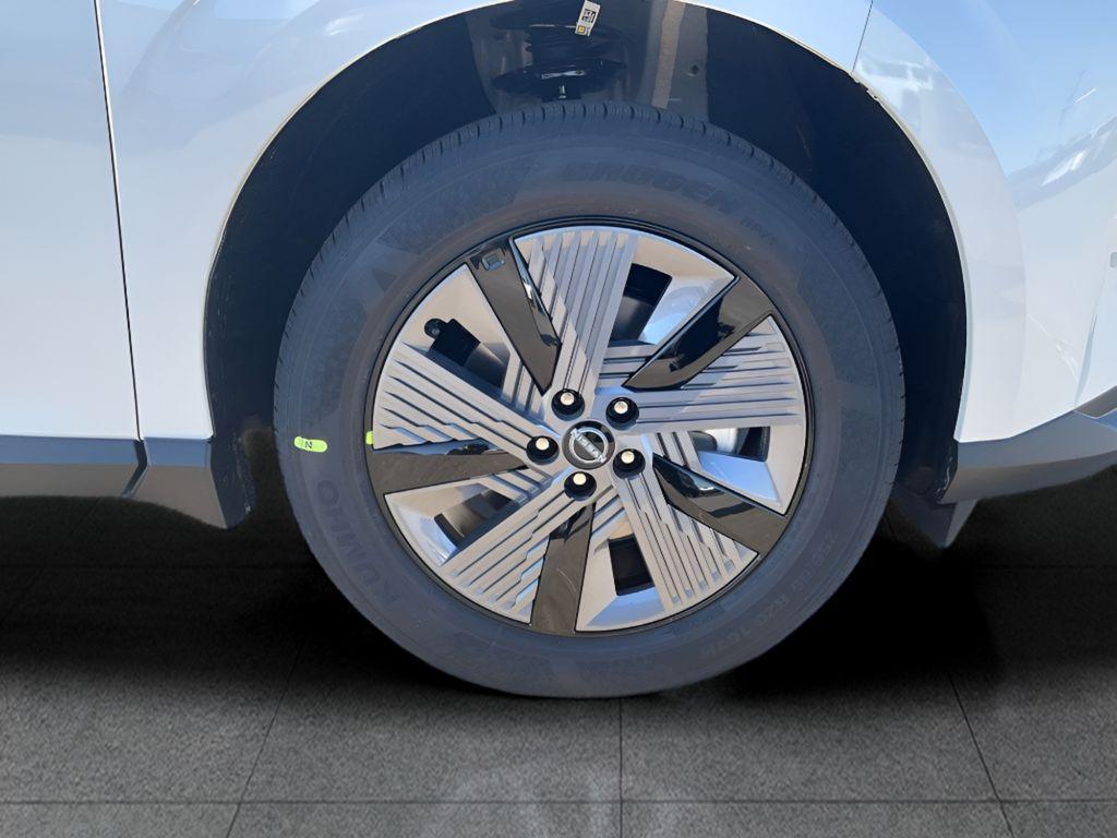 new 2025 Nissan Murano car, priced at $47,854