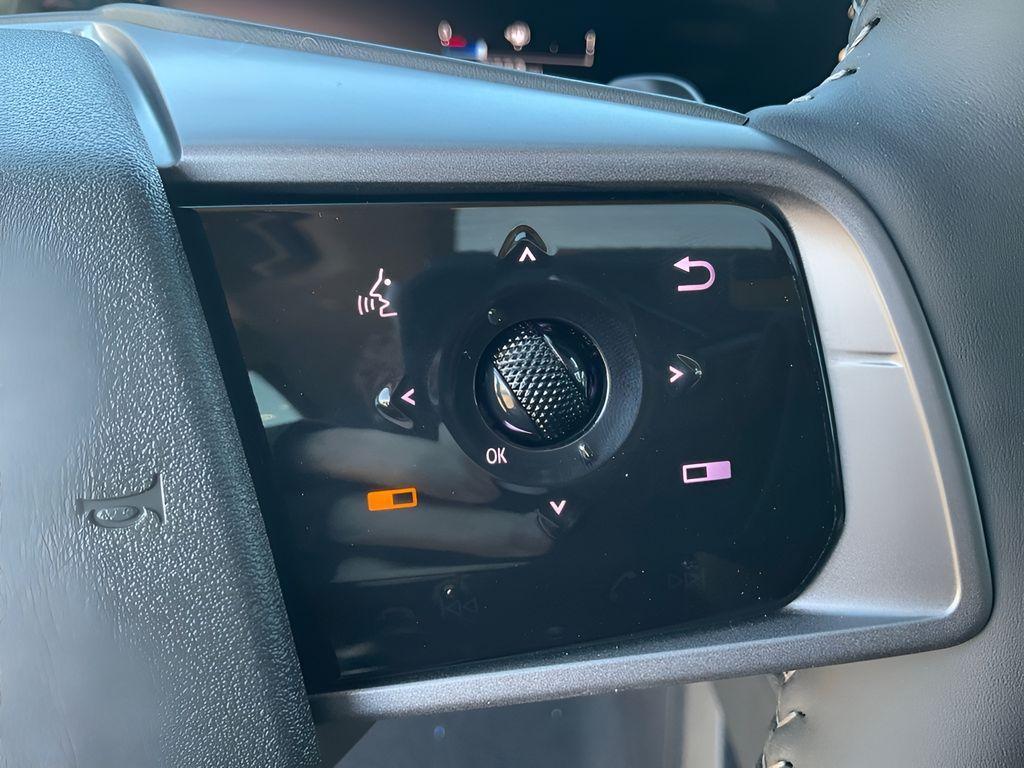 new 2025 Nissan Murano car, priced at $47,854