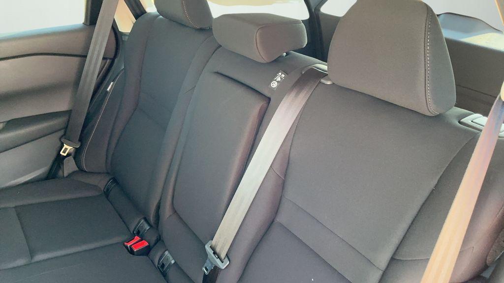 new 2026 Nissan Rogue car, priced at $30,905