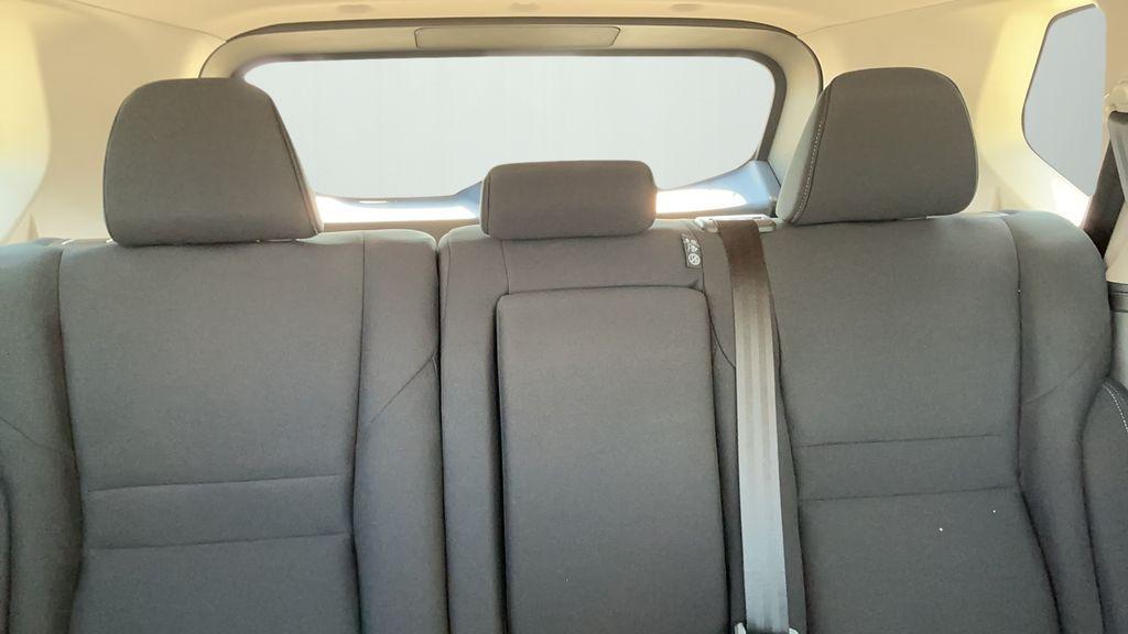 new 2026 Nissan Rogue car, priced at $30,905