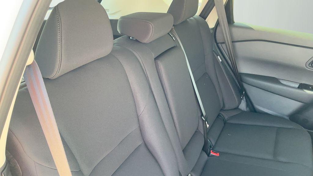 new 2026 Nissan Rogue car, priced at $30,905