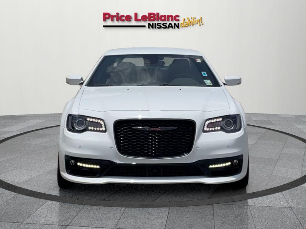 used 2021 Chrysler 300 car, priced at $29,453