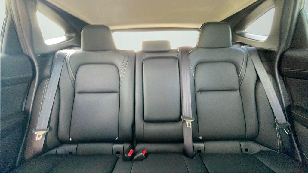 new 2025 Nissan Murano car, priced at $46,257