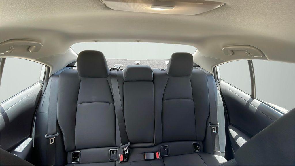 used 2023 Toyota Corolla car, priced at $22,792