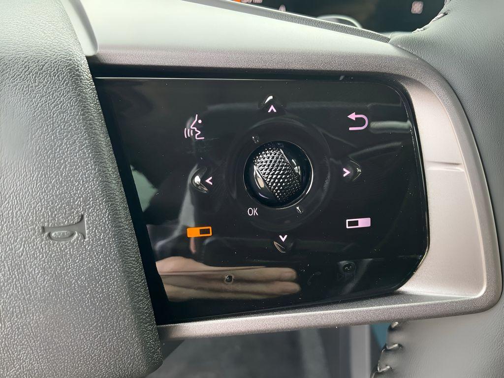 new 2025 Nissan Murano car, priced at $52,930
