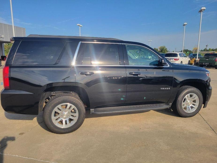 used 2020 Chevrolet Tahoe car, priced at $18,970