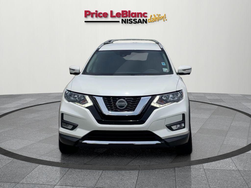used 2019 Nissan Rogue car, priced at $14,561