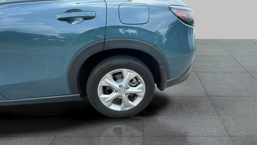 used 2024 Honda HR-V car, priced at $24,483