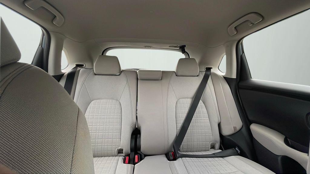 used 2024 Honda HR-V car, priced at $24,483