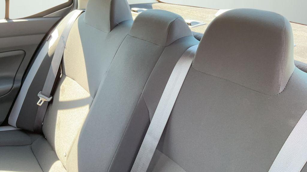 new 2025 Nissan Versa car, priced at $20,750