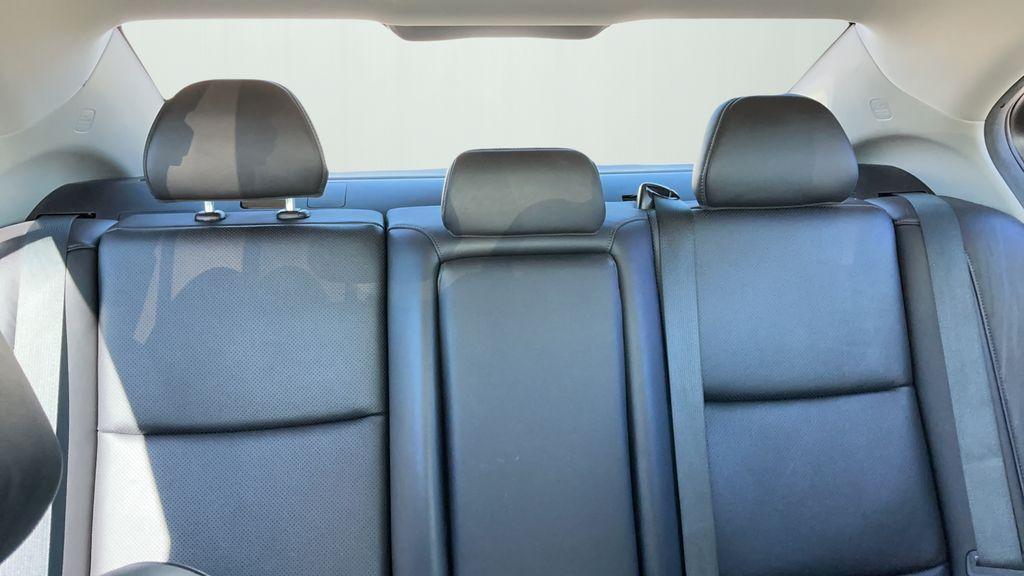 used 2015 Acura TLX car, priced at $12,373