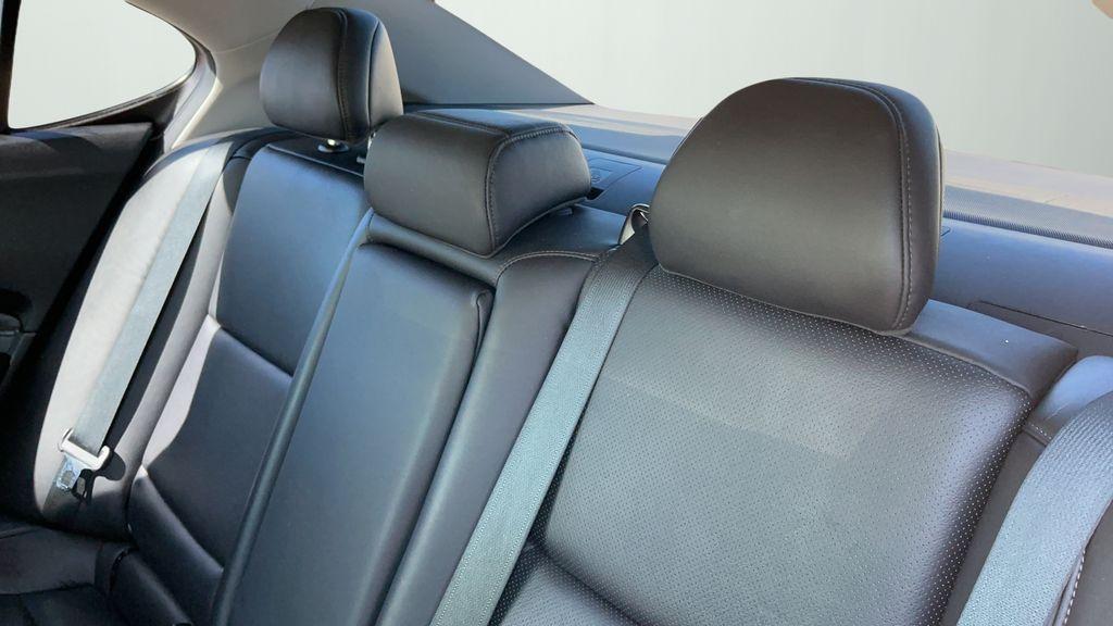 used 2015 Acura TLX car, priced at $12,373