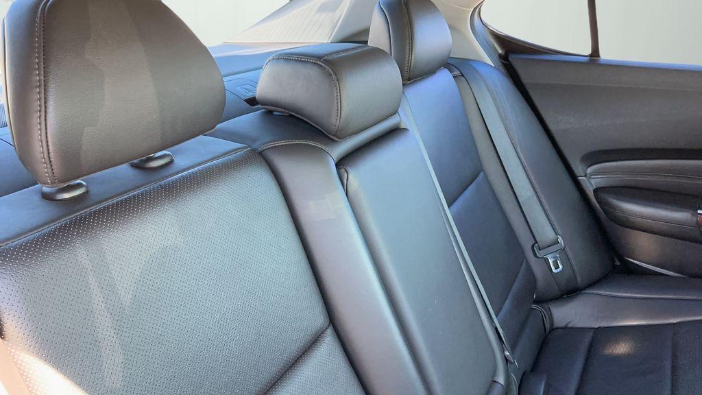 used 2015 Acura TLX car, priced at $12,373