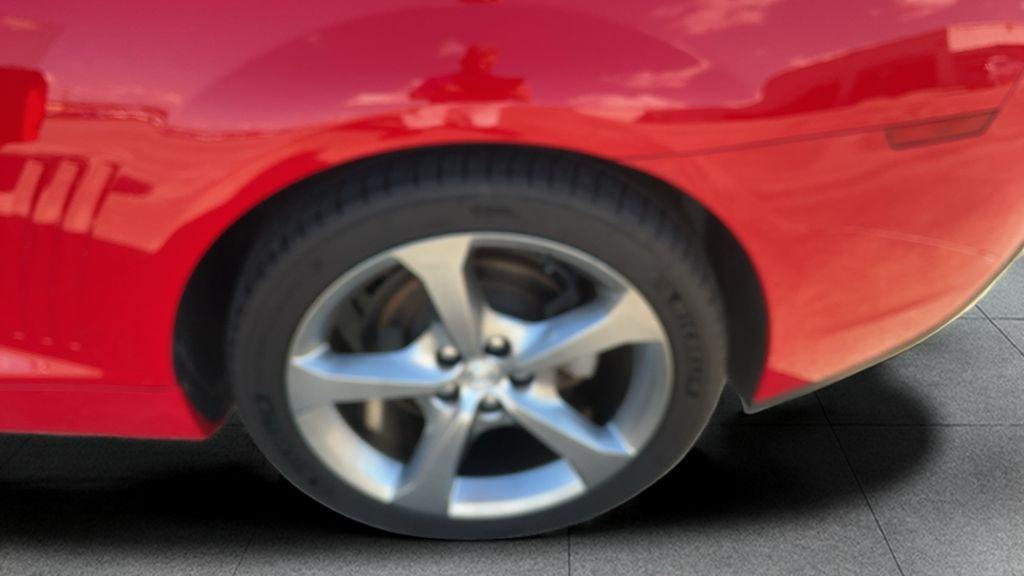 used 2014 Chevrolet Camaro car, priced at $13,423