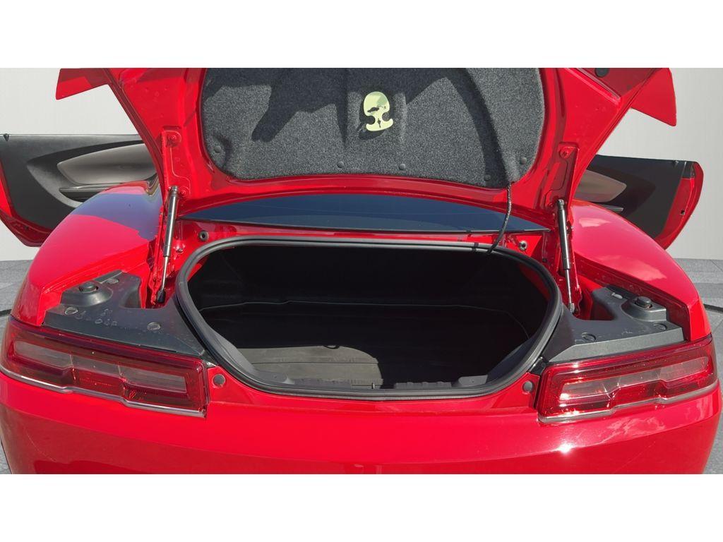 used 2014 Chevrolet Camaro car, priced at $13,423