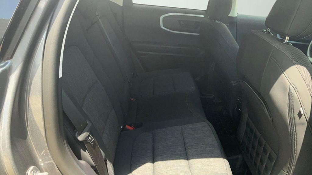 used 2023 Ford Bronco Sport car, priced at $28,865