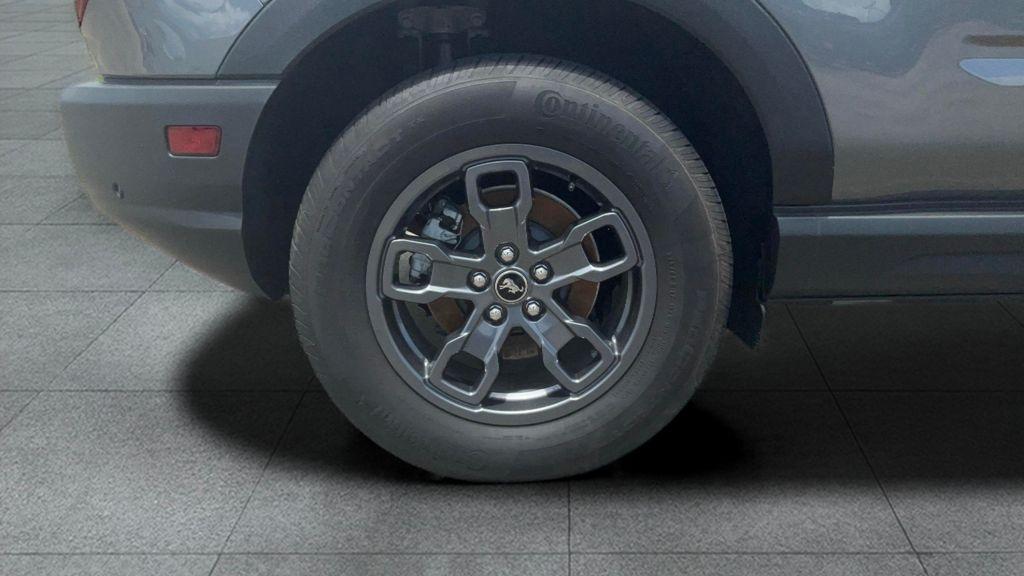 used 2023 Ford Bronco Sport car, priced at $28,865