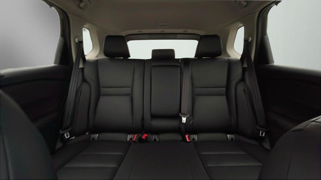 new 2025 Nissan Rogue car, priced at $33,985