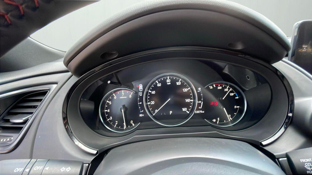 used 2022 Mazda CX-9 car, priced at $30,409