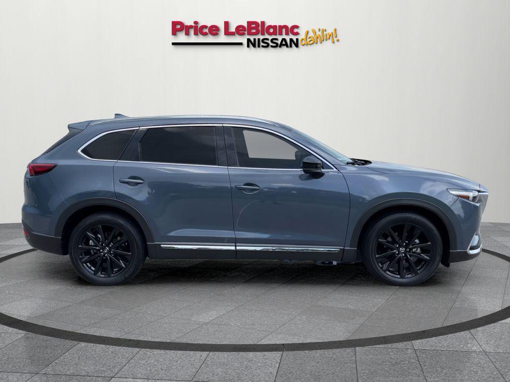 used 2022 Mazda CX-9 car, priced at $30,409
