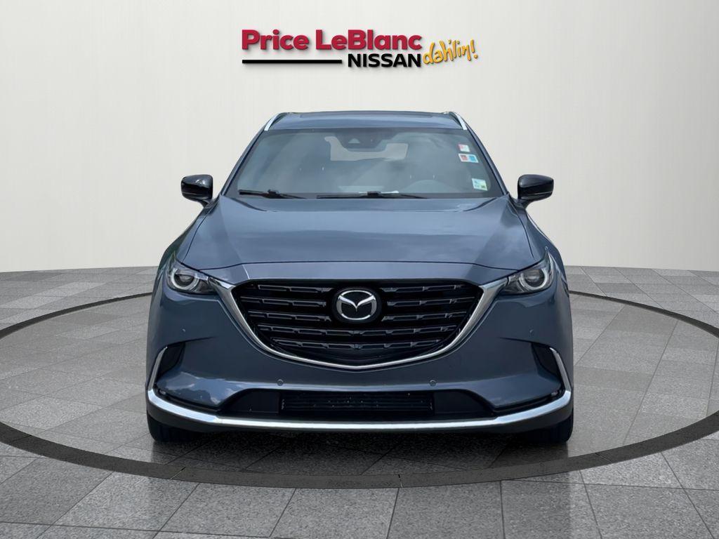 used 2022 Mazda CX-9 car, priced at $30,409