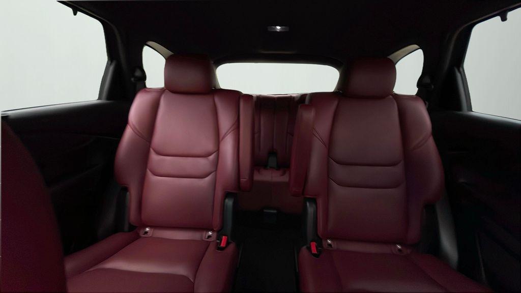 used 2022 Mazda CX-9 car, priced at $30,409