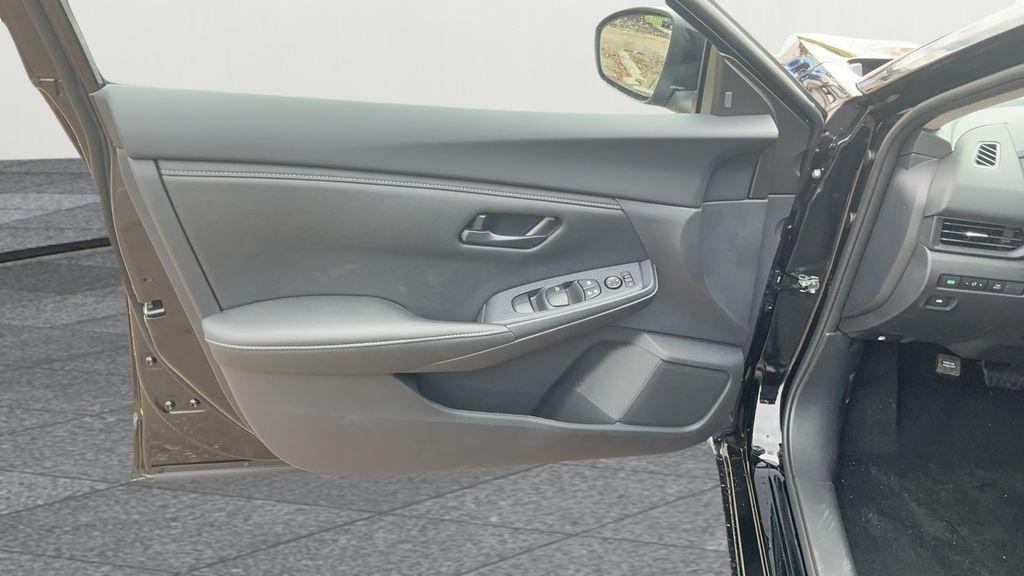 new 2025 Nissan Sentra car, priced at $23,310