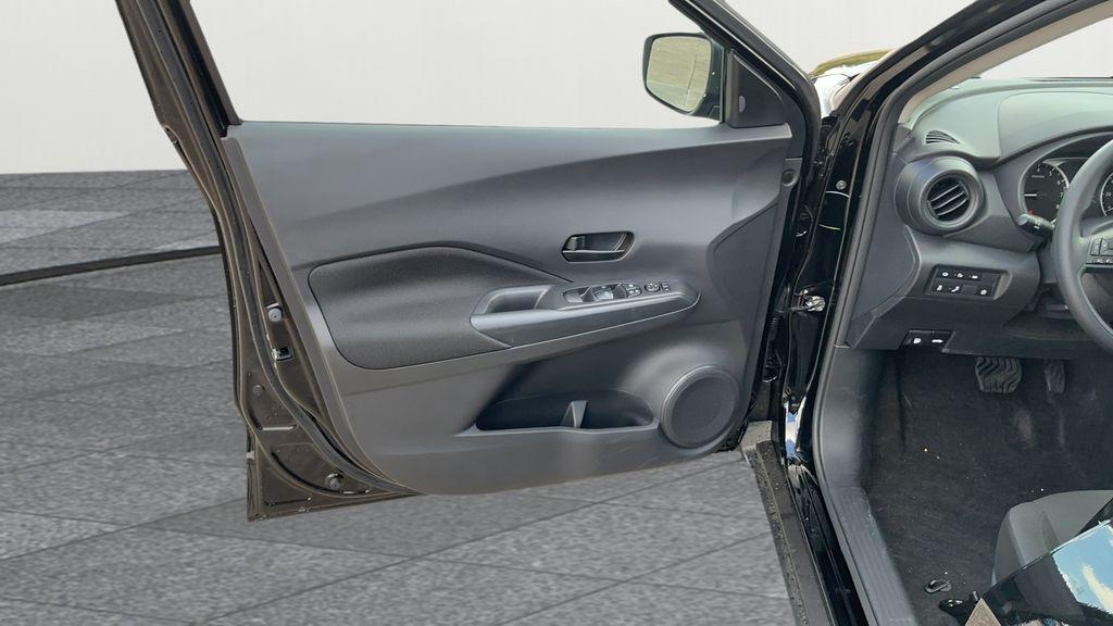 new 2025 Nissan Kicks Play car, priced at $20,995