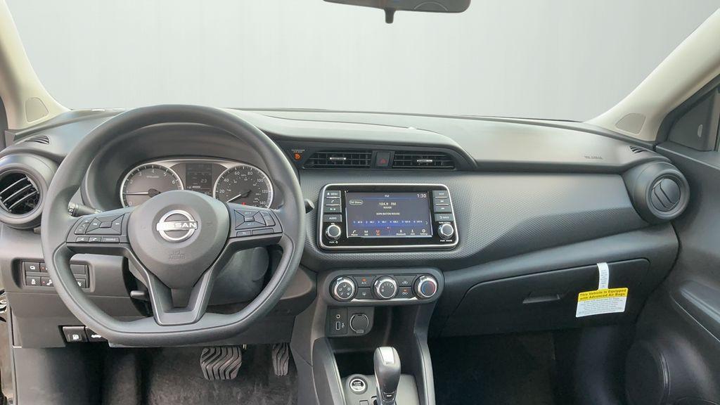 new 2025 Nissan Kicks Play car, priced at $20,995