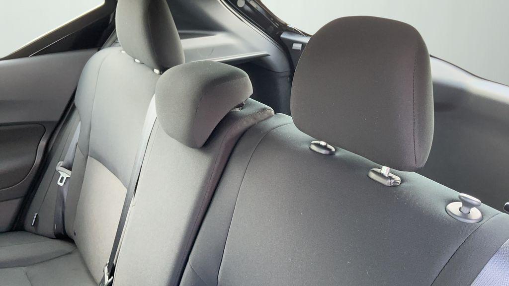 new 2025 Nissan Kicks Play car, priced at $20,995