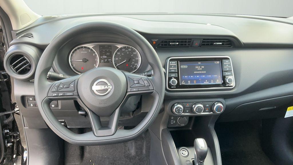 new 2025 Nissan Kicks Play car, priced at $20,995