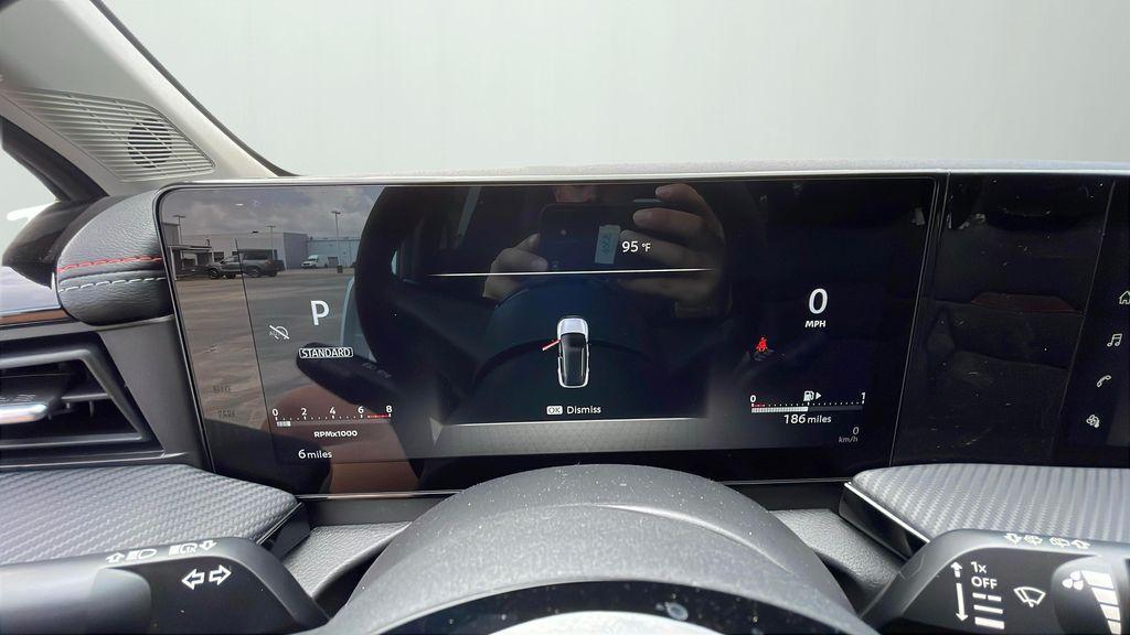 new 2025 Nissan Kicks car, priced at $28,900