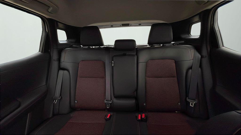 new 2025 Nissan Kicks car, priced at $28,900