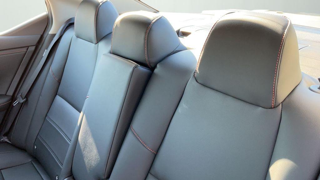 new 2025 Nissan Sentra car, priced at $29,625