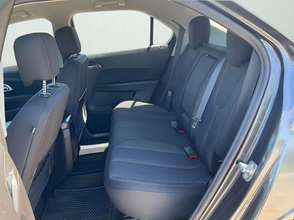 used 2017 Chevrolet Equinox car, priced at $13,272