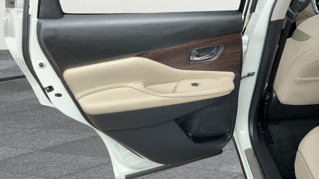 used 2020 Nissan Murano car, priced at $23,848